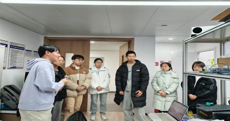 大連理工大學(xué)：逐光計(jì)劃實(shí)踐團(tuán)—啟程赴實(shí)踐，逐光正當(dāng)時(shí)