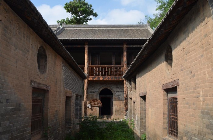 賡續(xù)文脈，繼往開來