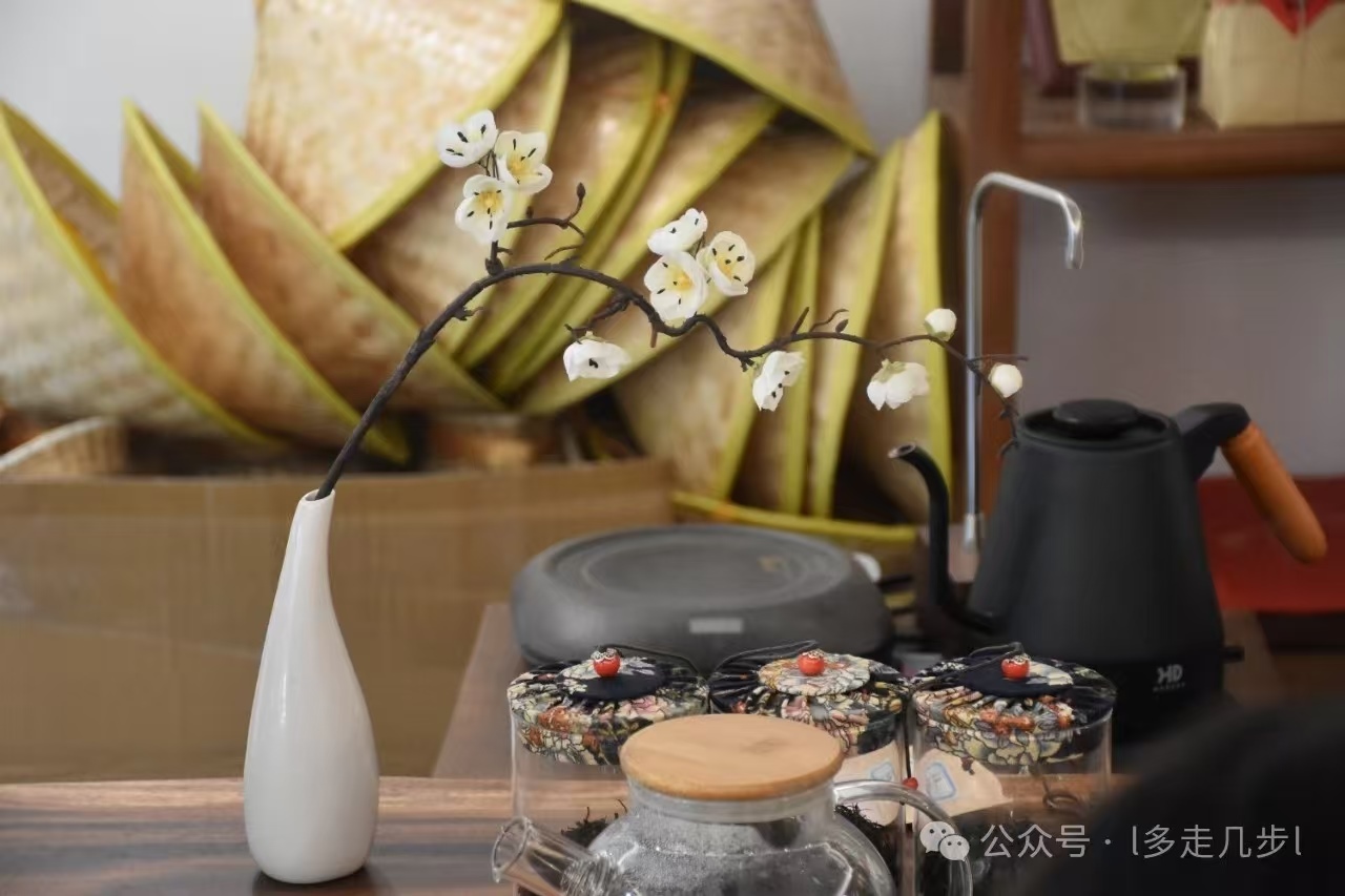 朝陽實踐團隊|探索茶文化的千年流轉(zhuǎn)與現(xiàn)代傳承