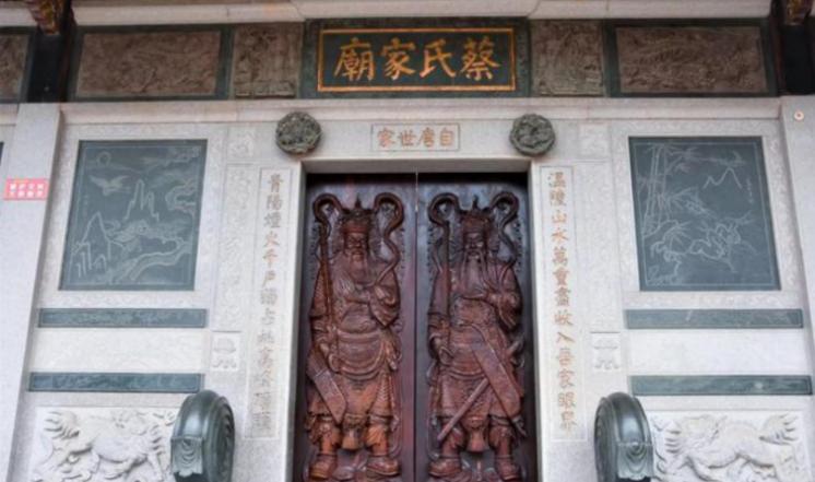“追溯紅厝建筑記憶，喚醒古屋文旅生機”實踐隊赴五店市
