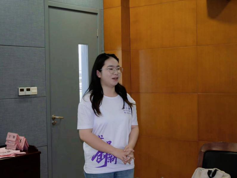智匯青年，情滿南潯 | 2024年浙江大學(xué)“黃土地計劃” 湖州南潯區(qū)實踐團調(diào)
