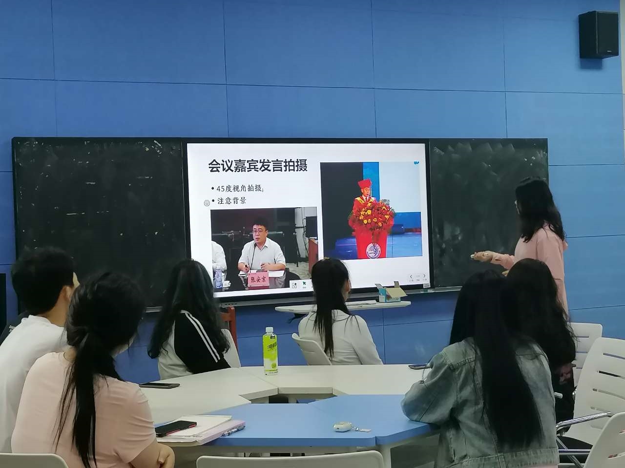 重人科學(xué)子三下鄉(xiāng)：以能筑基，行穩(wěn)致遠(yuǎn)