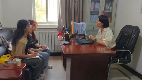 法律援助普法實(shí)踐團(tuán)：攜手正義，共筑法治社會(huì)
