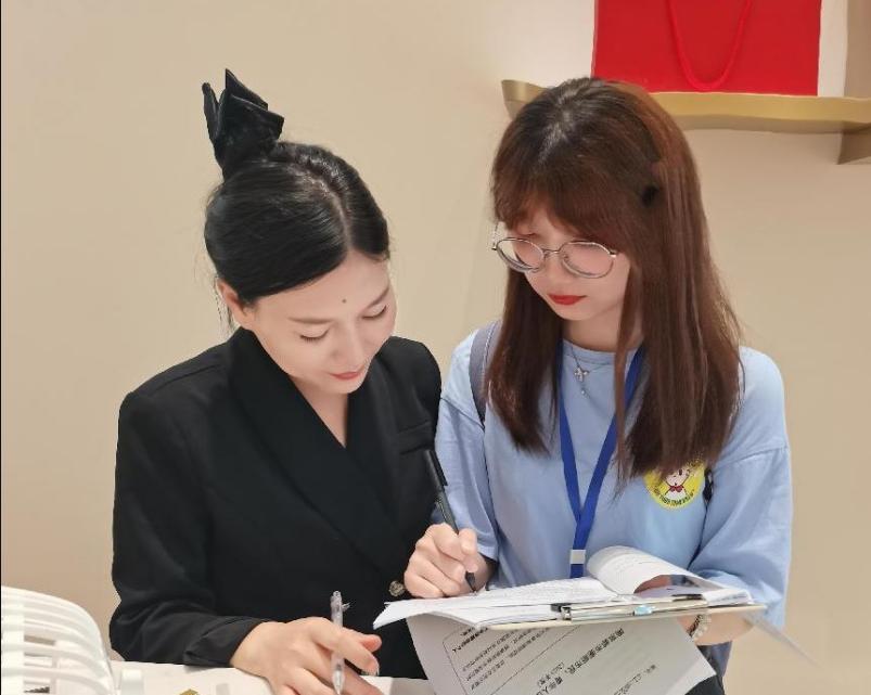 明皇故里，山水亭城——滁州站調(diào)研心得