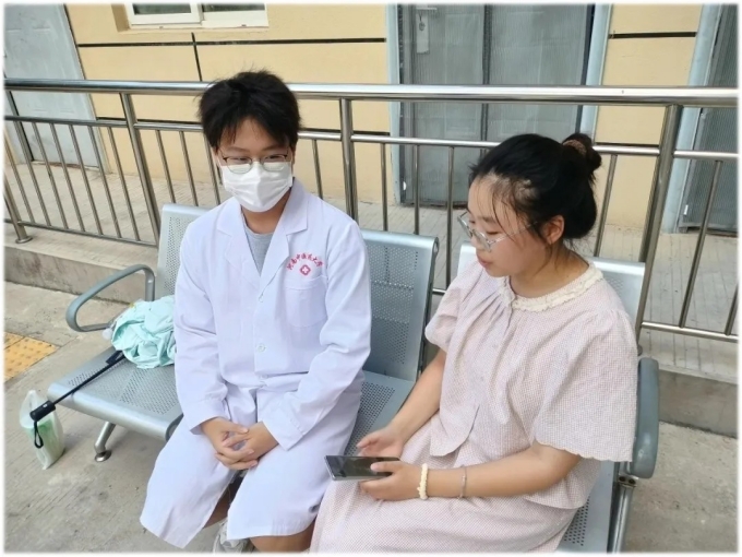 暑期實踐 ｜ 發(fā)展成就觀察團 · 武漢大學政治與公共管理學院智慧健康“云”啟時實踐隊赴三省調(diào)研紀實