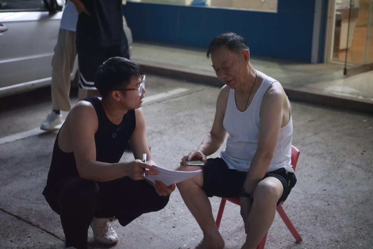 無錫職業(yè)技術學院學子三下鄉(xiāng)：瞻仰烈士陵園，追憶崢嶸歲月