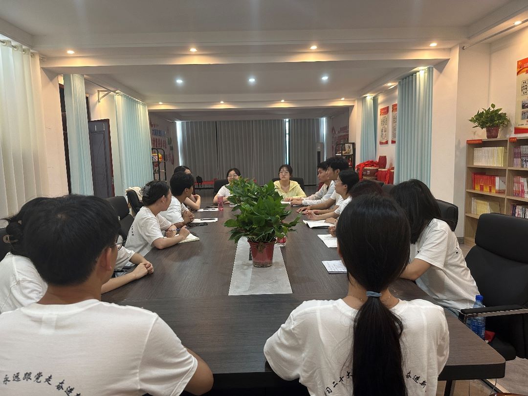 三下鄉(xiāng) “青耕河南 甜蜜興農(nóng)”|鄭小商暑期社會實踐活動圓滿結(jié)束