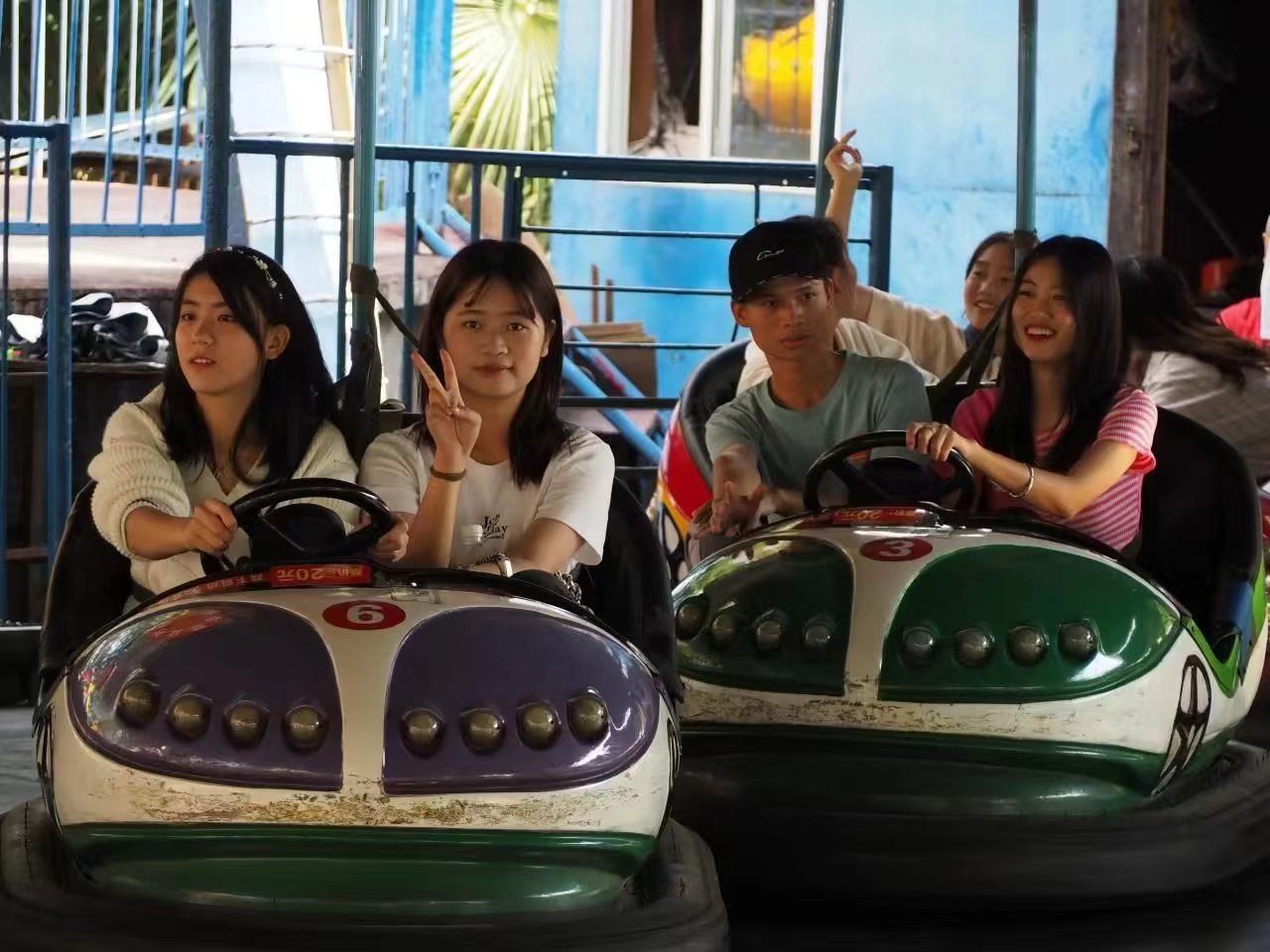 吉首大學(xué)旅游學(xué)院舉行2024年暑期“三下鄉(xiāng)”社會實(shí)踐活