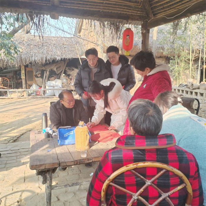 探訪十林鎮(zhèn)古韻今風(fēng)，共繪新農(nóng)村振興之篇 ——東北農(nóng)業(yè)