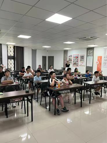  “防毒防水，急救必備”——無錫學(xué)院紅十字會博愛青春