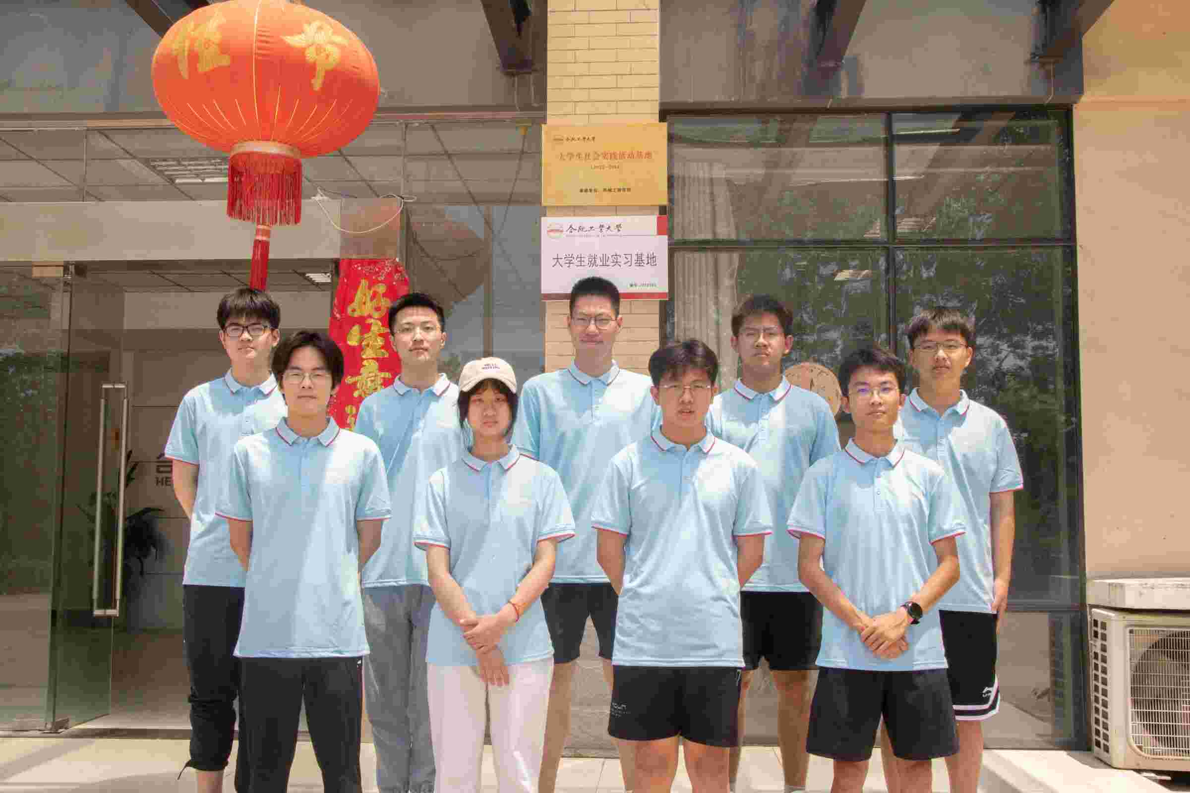 百企千崗促實(shí)踐，校企合作助發(fā)展