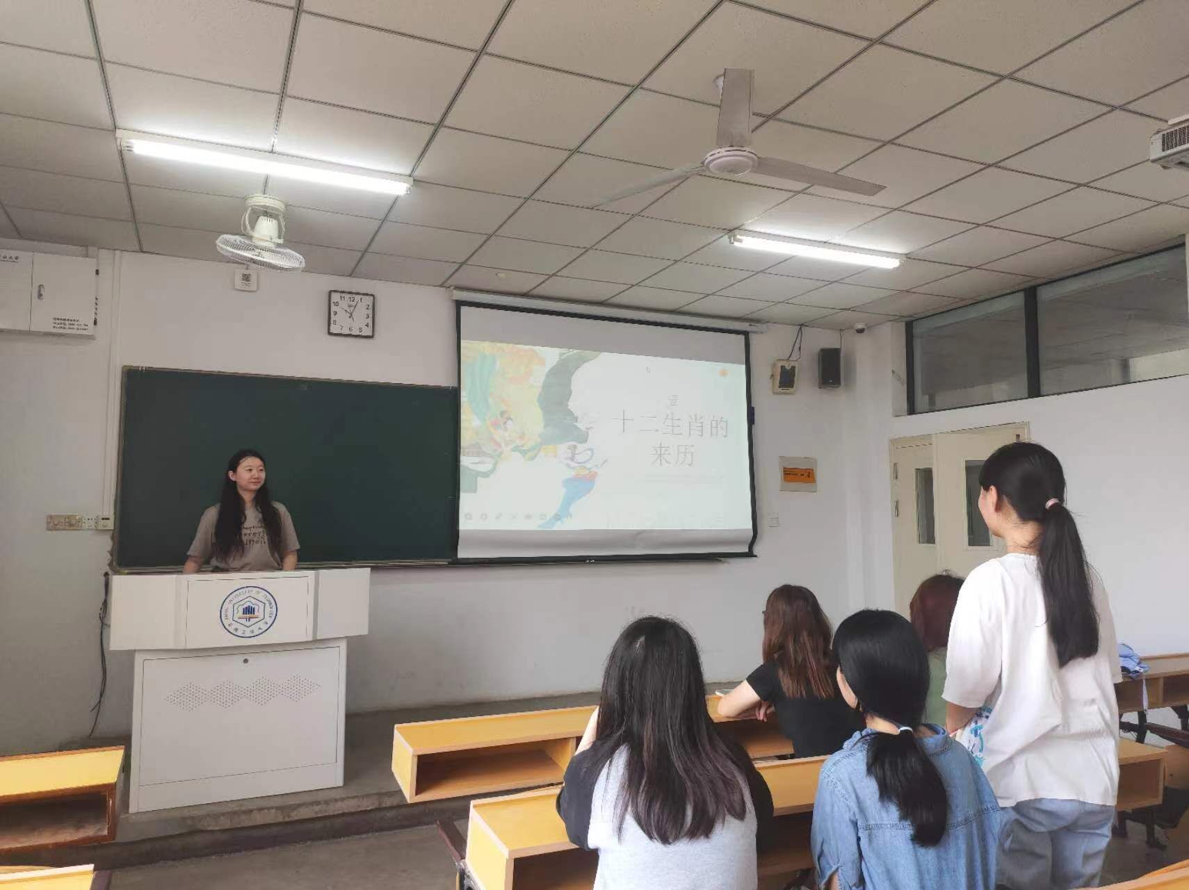 弘揚(yáng)中華傳統(tǒng)文化，傳承卓越文化精髓