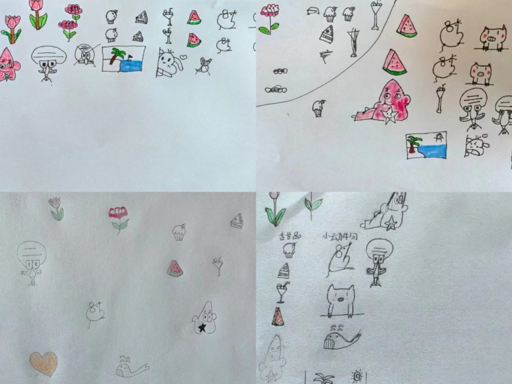 青藤支教：興趣為基，傳知送暖