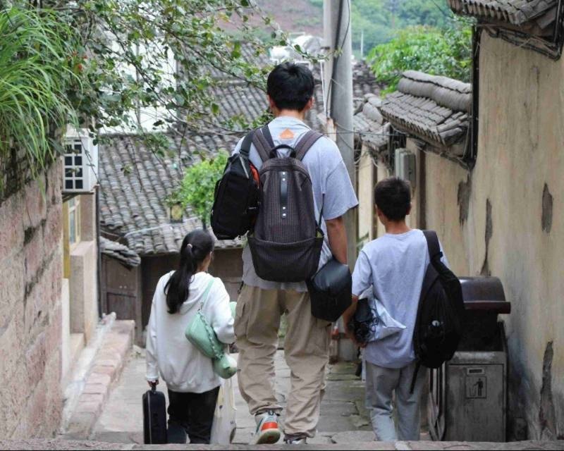 踏尋文化足跡，感受土城文化