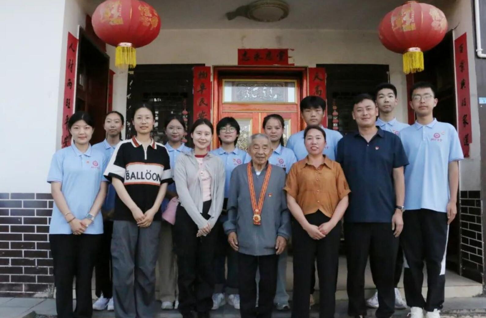 臨沂大學(xué)：弘揚當(dāng)代“愚公精神”，走好新時代長征路