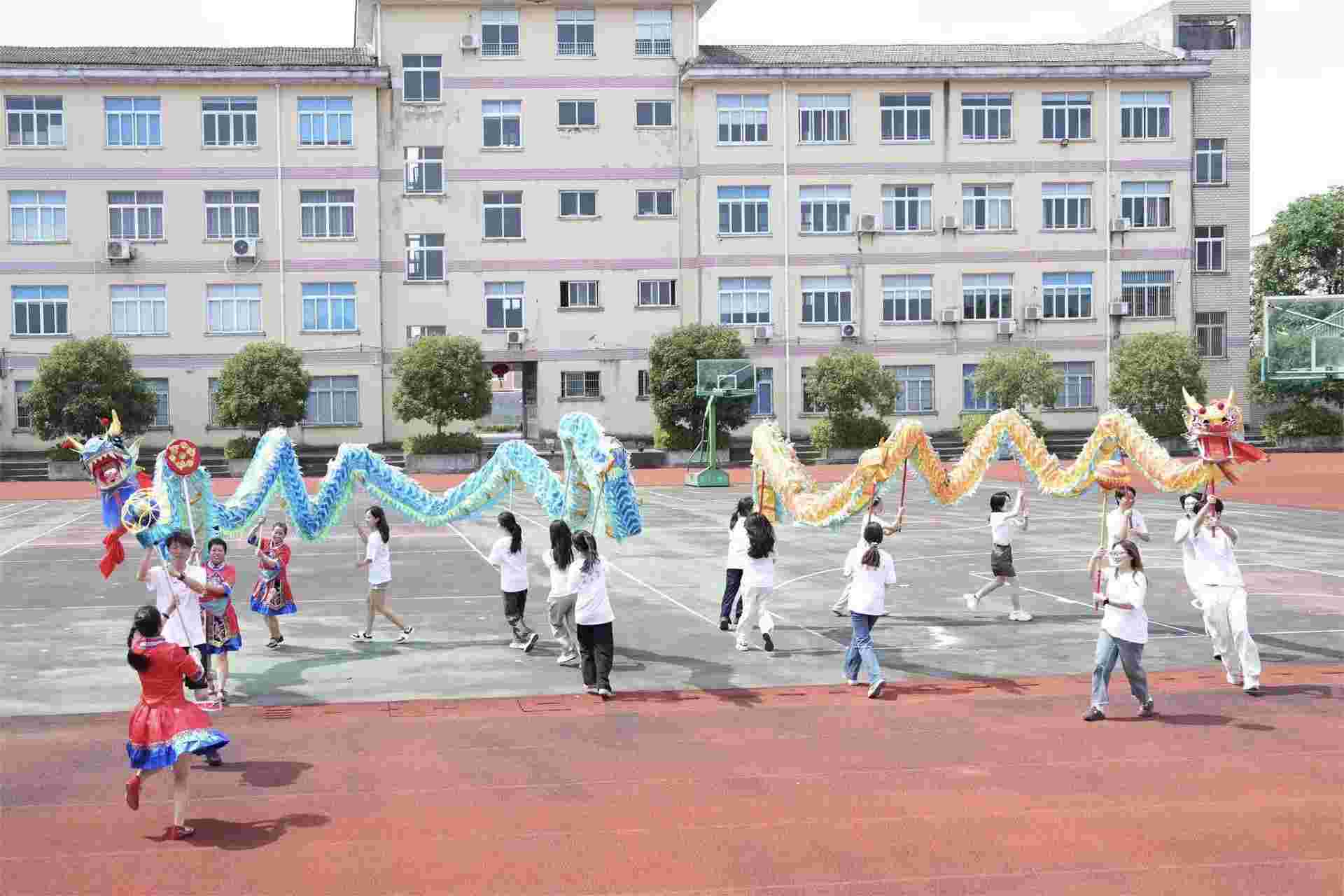 浙江師范大學(xué)：探畬鄉(xiāng)文化之秘，繪民族傳承新篇
