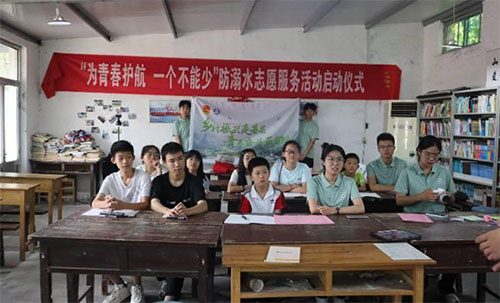 “潛心理論，研精覃思”實(shí)踐路隊(duì)2023年暑期社會(huì)實(shí)踐故事